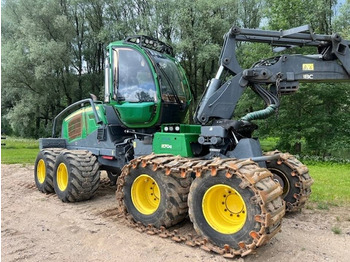 Porteur JOHN DEERE