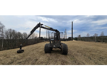 Porteur Komatsu 845: photos 4 Porteur Komatsu 845: photos 4