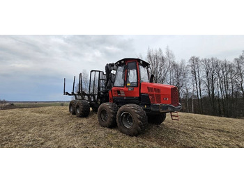 Porteur Komatsu 845: photos 2 Porteur Komatsu 845: photos 2