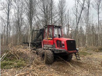 Porteur KOMATSU