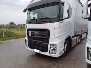 Tracteur routier Ford F-MAX 500: photos 3