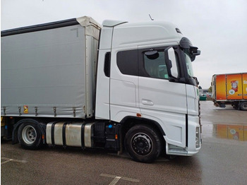 Tracteur routier Ford F-MAX 500: photos 2