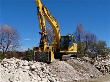 Godet de tri pour Pelle neuf AME Screener Crusher Bucket: photos 4 Godet de tri pour Pelle neuf AME Screener Crusher Bucket: photos 4