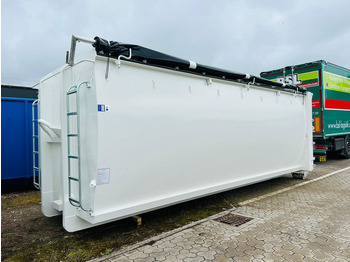 Remorque ampliroll/ Multibenne