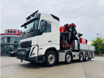 Camion VOLVO FH 540
