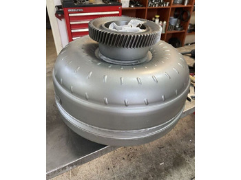 Transmission pour Chargeuse sur pneus Volvo L150G-L180G-L220G-L250G-L150F-L180F-L220F-L150H-L180H-L220H-L250H ( 17205975,15193866,17403768,17205976,15193874,15113446,15193874,15186325): photos 2 Transmission pour Chargeuse sur pneus Volvo L150G-L180G-L220G-L250G-L150F-L180F-L220F-L150H-L180H-L220H-L250H ( 17205975,15193866,17403768,17205976,15193874,15113446,15193874,15186325): photos 2