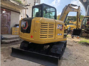 Mini pelle CATERPILLAR 305.5E: photos 4 Mini pelle CATERPILLAR 305.5E: photos 4