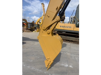 CATERPILLAR 315D2 en leasing occasion CATERPILLAR 315D2: photos 4