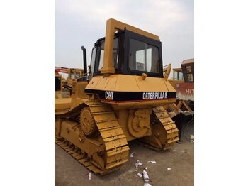 Bulldozer CATERPILLAR D5H: photos 3