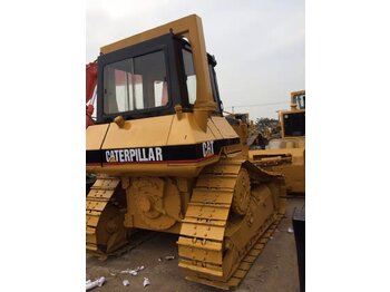 Bulldozer CATERPILLAR D5H: photos 5
