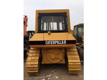 Bulldozer CATERPILLAR D5H: photos 4
