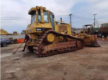 Bulldozer CATERPILLAR D6N: photos 4 Bulldozer CATERPILLAR D6N: photos 4