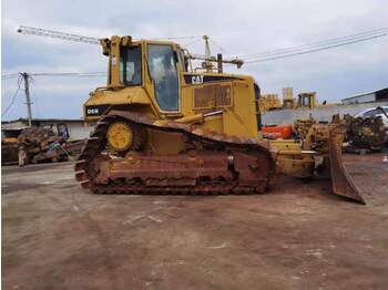 Bulldozer CATERPILLAR D6N: photos 5 Bulldozer CATERPILLAR D6N: photos 5