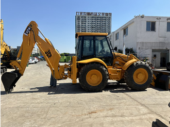 Tractopelle JCB 4CX: photos 3