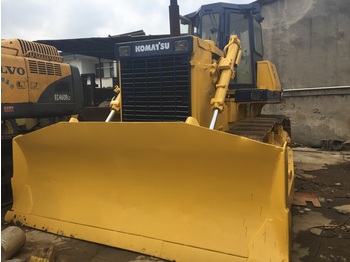 Bulldozer KOMATSU D85A: photos 2