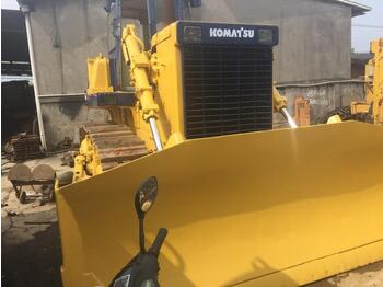 Bulldozer KOMATSU D85A: photos 4