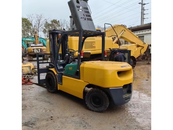 Chariot élévateur KOMATSU