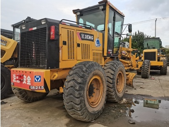 Niveleuse XCMG GR215: photos 5