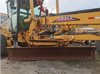 Niveleuse XCMG GR215: photos 4