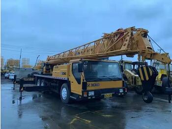 Grue XCMG QY25K: photos 2