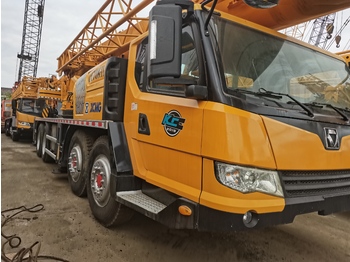 Grue XCMG QY70K: photos 2