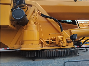 Grue XCMG QY70K: photos 5