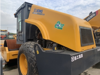 Compacteur XCMG XS263S: photos 4