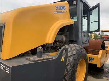 Compacteur XCMG XS263S: photos 3