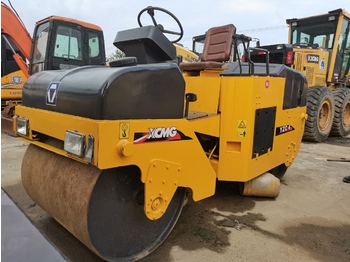 Compacteur XCMG