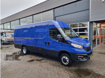 Fourgon utilitaire IVECO Daily