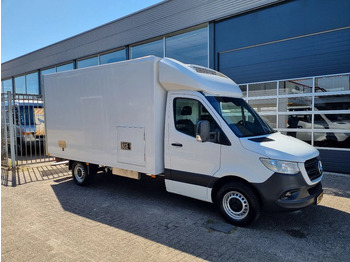 Utilitaire frigorifique MERCEDES-BENZ Sprinter 316