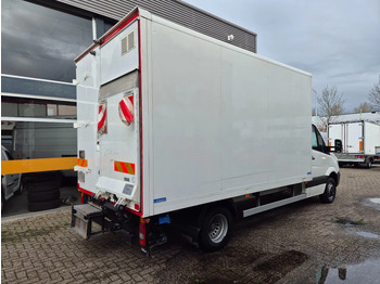 Fourgon grand volume Mercedes-Benz Sprinter 513 CDI Koffer 21kub 130 pk Euro 5B GVW 3500 KG: photos 2