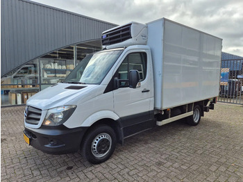 Utilitaire frigorifique MERCEDES-BENZ Sprinter 519