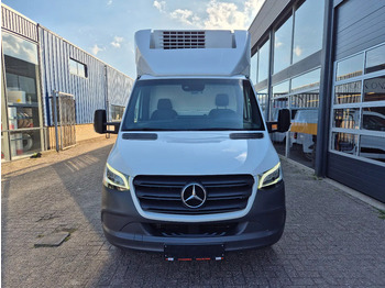 Utilitaire frigorifique Mercedes-Benz Sprinter 519 CDI/ Kuhlkoffer/ TK V500 MAX MT/ -20+20: photos 4