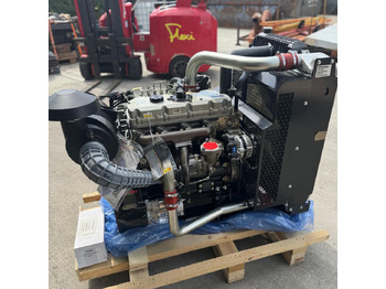 Moteur PERKINS