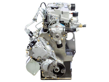 Moteur neuf Perkins 403D-11 Long Motor: photos 4