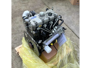 Moteur neuf Perkins 404D-22T Long Motor for GP Builds and 404C-22T (HR): photos 3