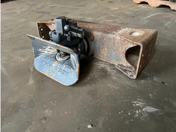 Embrayage et pièces pour Camion Rockinger achter vangmuil koppeling met tussenbalk, diverse beschikbaar: photos 2 Embrayage et pièces pour Camion Rockinger achter vangmuil koppeling met tussenbalk, diverse beschikbaar: photos 2