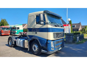 Tracteur routier Volvo FH 12.420: photos 2