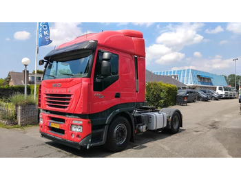 Tracteur routier IVECO Stralis 440
