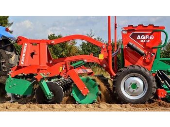 Cover crop AGRO-MASZ