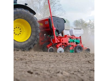 Semoir monograine AGRO-MASZ