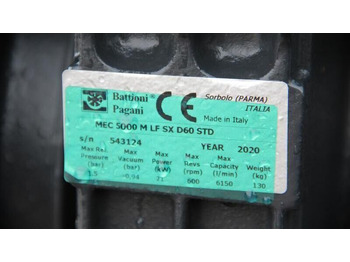 Tonne à lisier neuf MEPROZET Güllefässer/ Slurry tanker/ Wóz asenizacyjny 5000 l / Cisterna d: photos 5