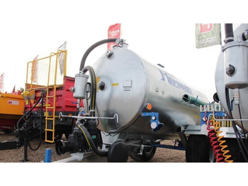 Tonne à lisier neuf MEPROZET Güllefässer/ Slurry tanker/ Wóz asenizacyjny 5000 l / Cisterna d: photos 4