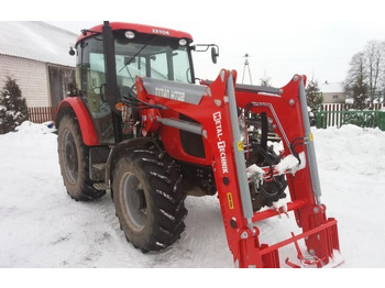 Machine agricole neuf Metal-Technik Ładowacz czołowy do ZETOR 90, 100, 110.: photos 2