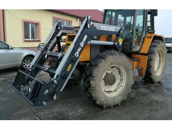 Chargeur frontal pour tracteur METAL-TECHNIK