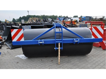 Rouleau agricole neuf Metal-Technik Wał 2.7 m łąkowo-polowy: photos 4