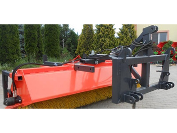 Brosse METAL-TECHNIK