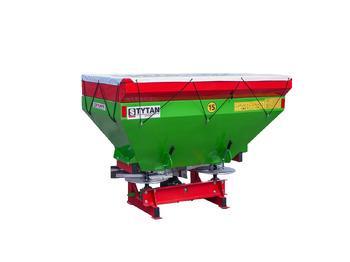Distributeur d'engrais STRUMYK