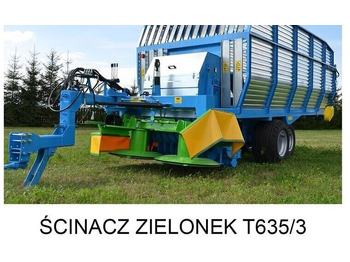 Autochargeuse ZAMET